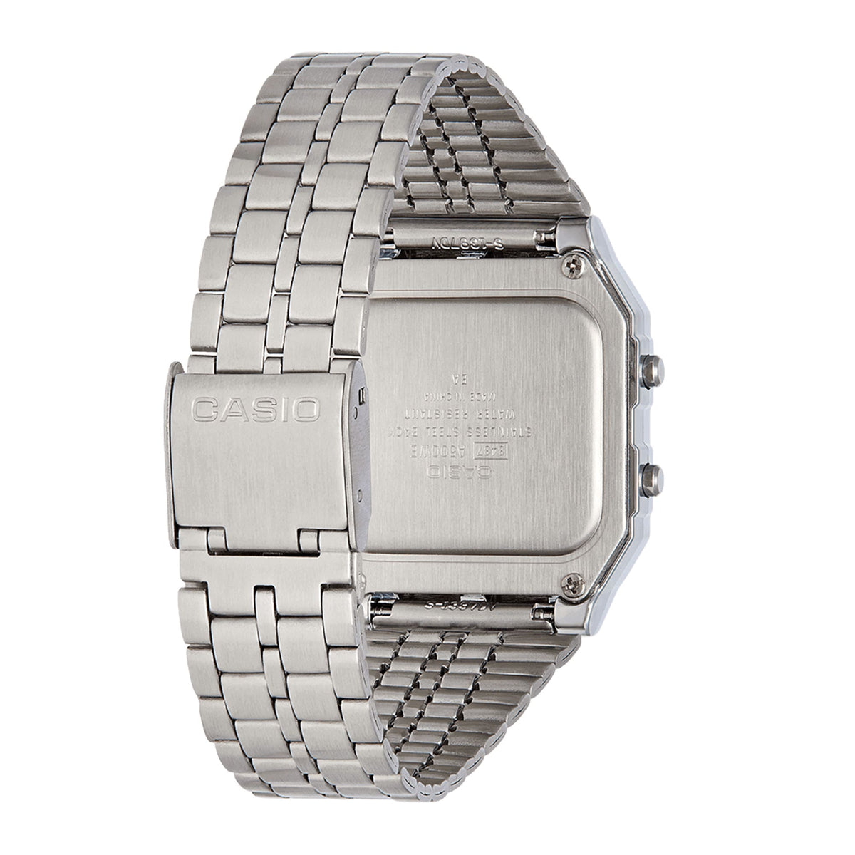 CASIO VINTAGE-A500WA-1D-Watches-CASIO Australia