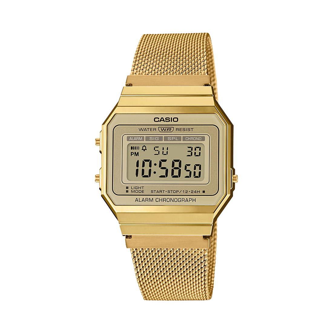 CASIO VINTAGE-A700WMG-9A-CASIO Australia