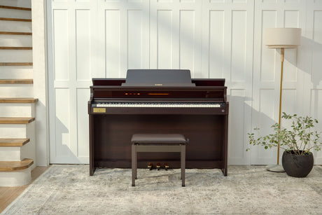 CASIO MUSIC-AP-750BN-Instruments-CASIO Australia
