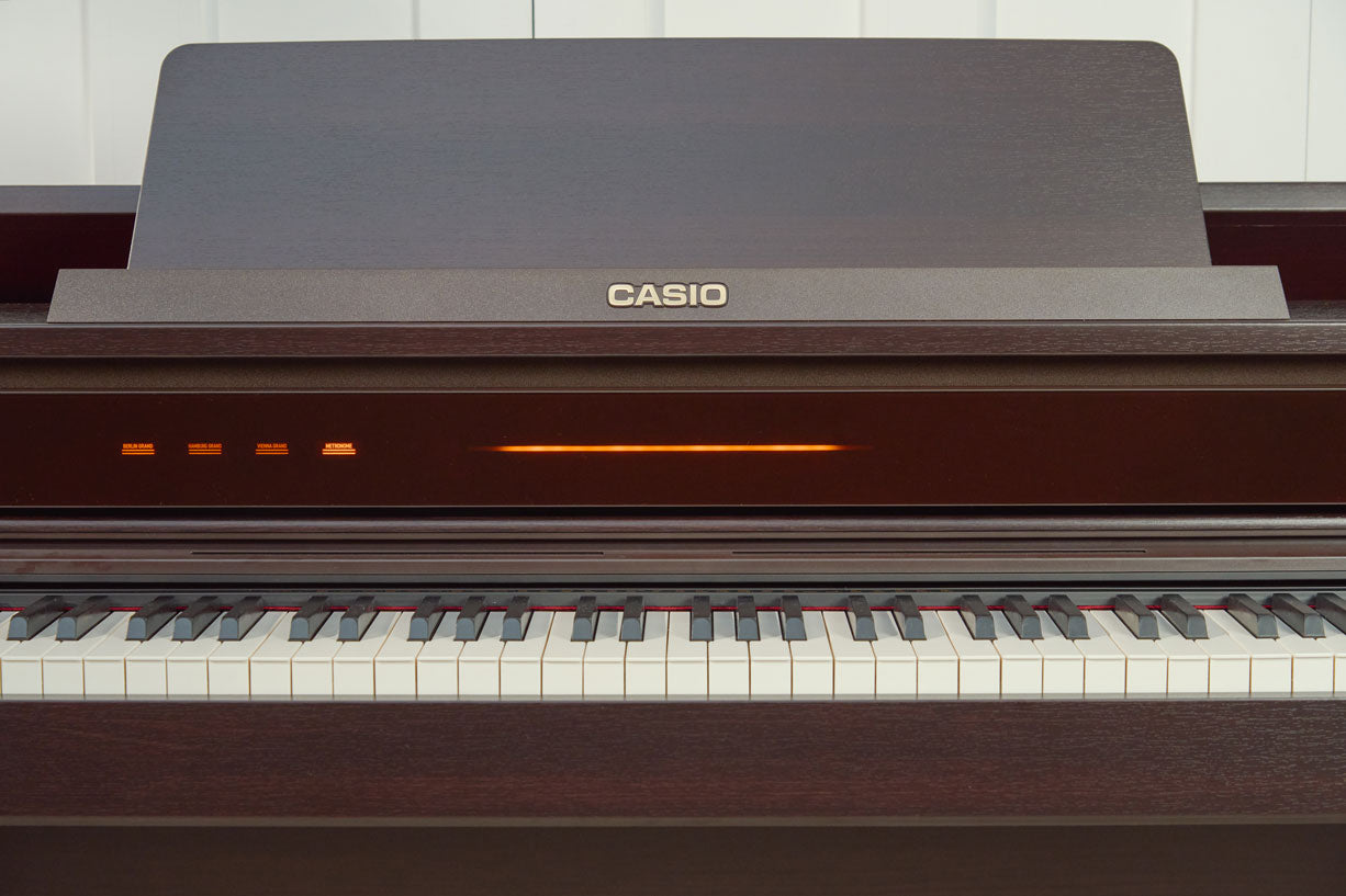 CASIO MUSIC-AP-750BN-Instruments-CASIO Australia