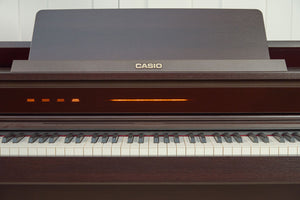 CASIO MUSIC-AP-750BN-Instruments-CASIO Australia