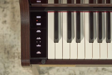 CASIO MUSIC-AP-750BN-Instruments-CASIO Australia