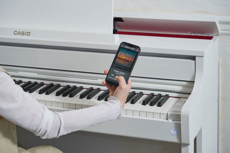 CASIO MUSIC-AP-750WE-Instruments-CASIO Australia