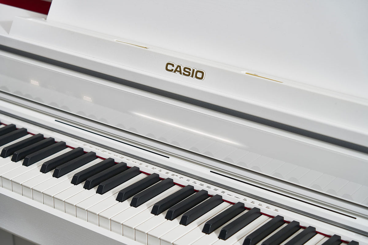 CASIO MUSIC-AP-750WE-Instruments-CASIO Australia