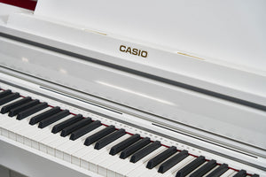CASIO MUSIC-AP-750WE-Instruments-CASIO Australia