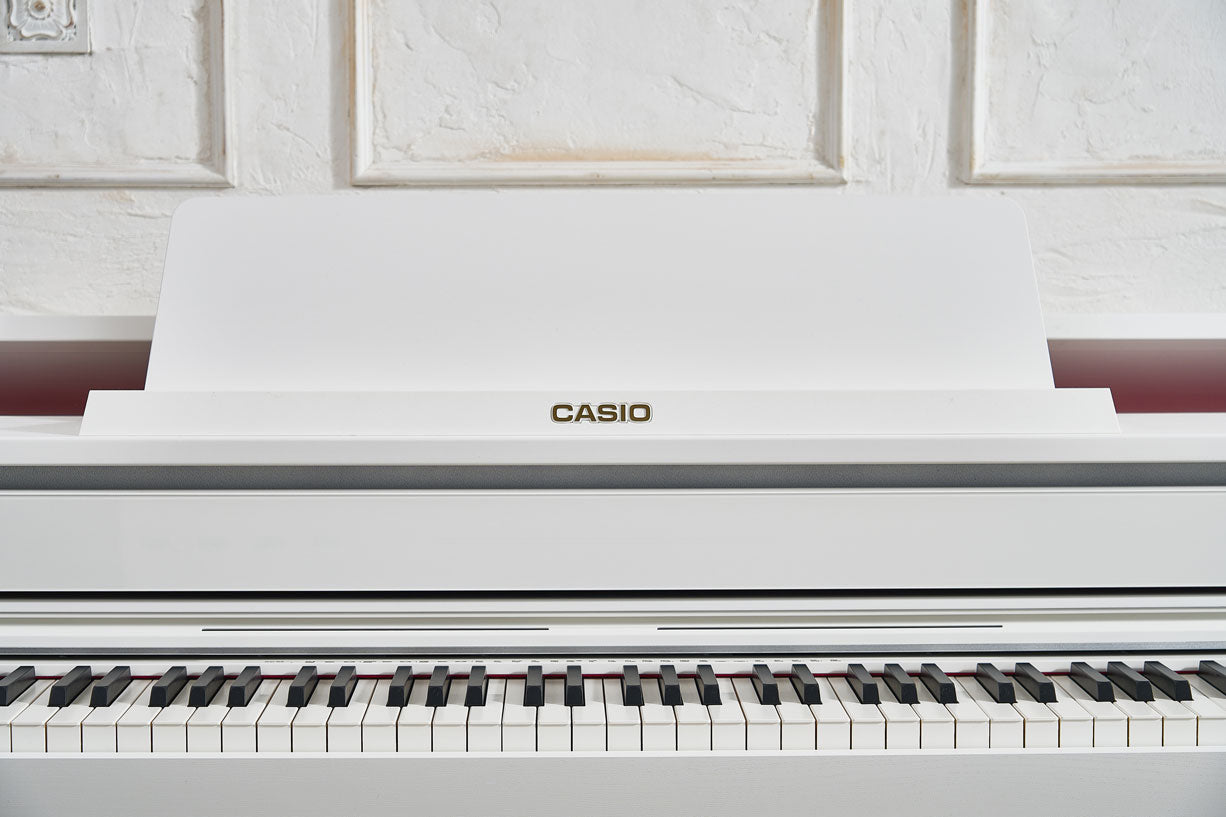 CASIO MUSIC-AP-750WE-Instruments-CASIO Australia