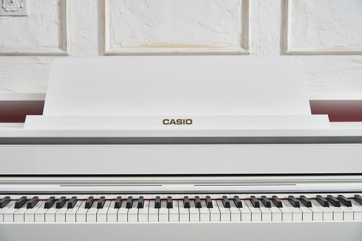 CASIO MUSIC-AP-750WE-Instruments-CASIO Australia
