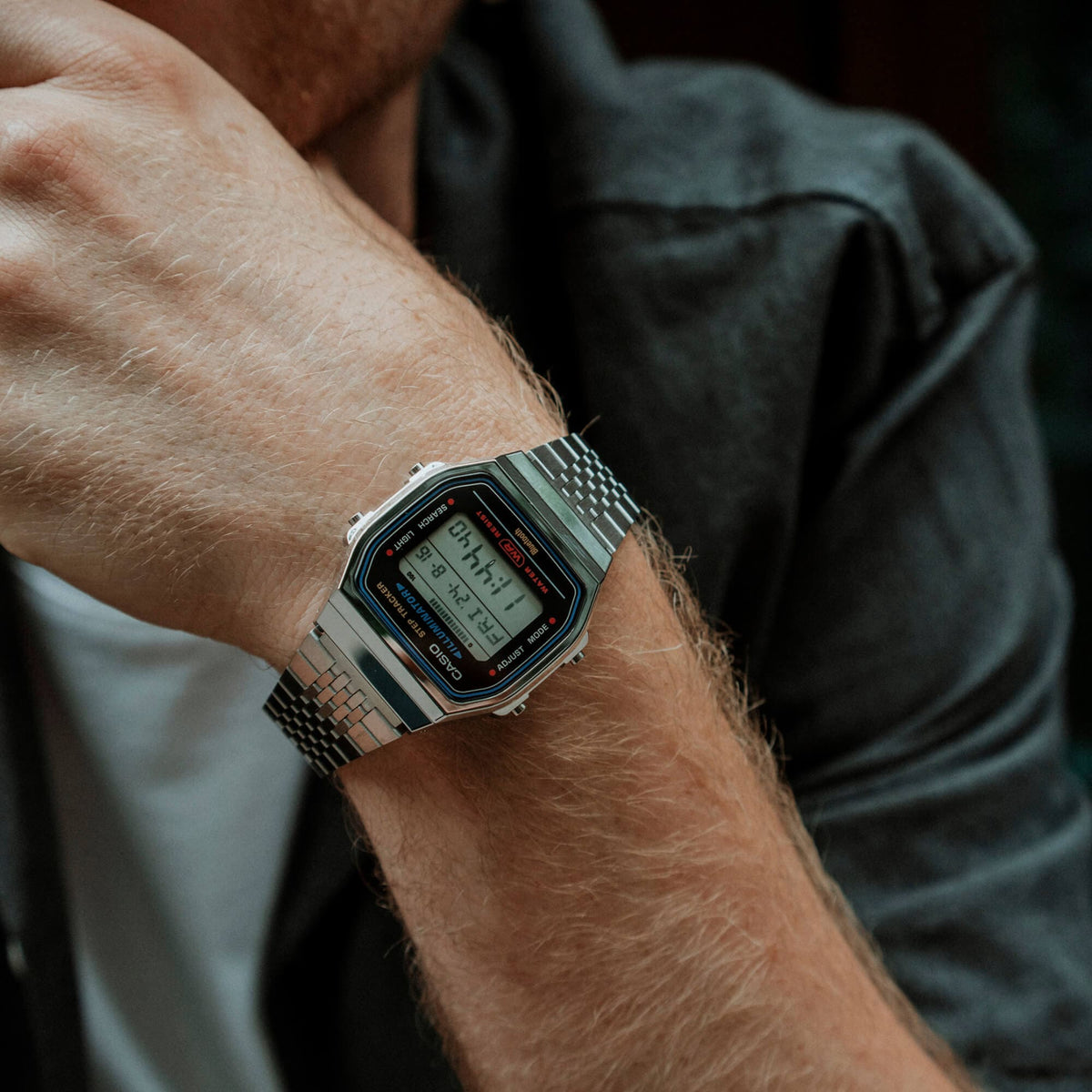 CASIO VINTAGE-ABL100WE-1A-Watches-CASIO Australia