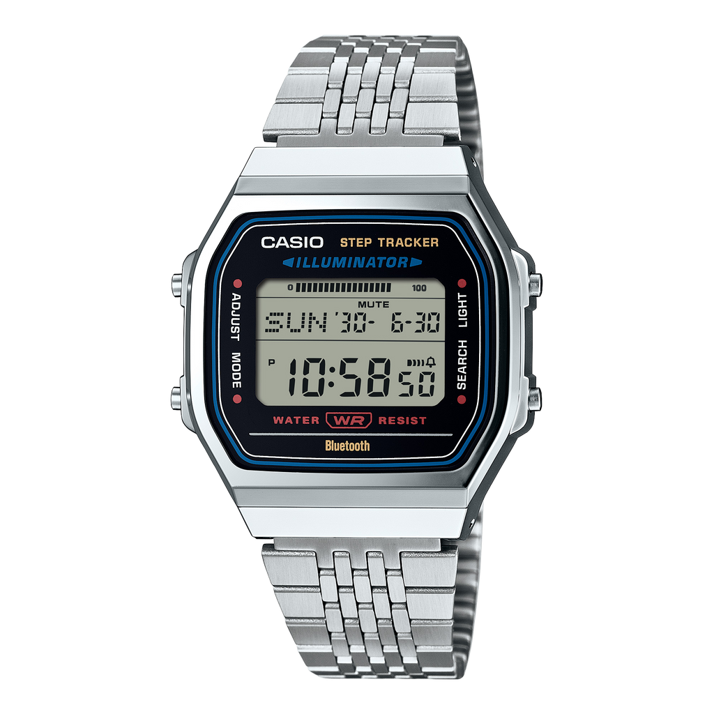 Casio ABL100WE-1A