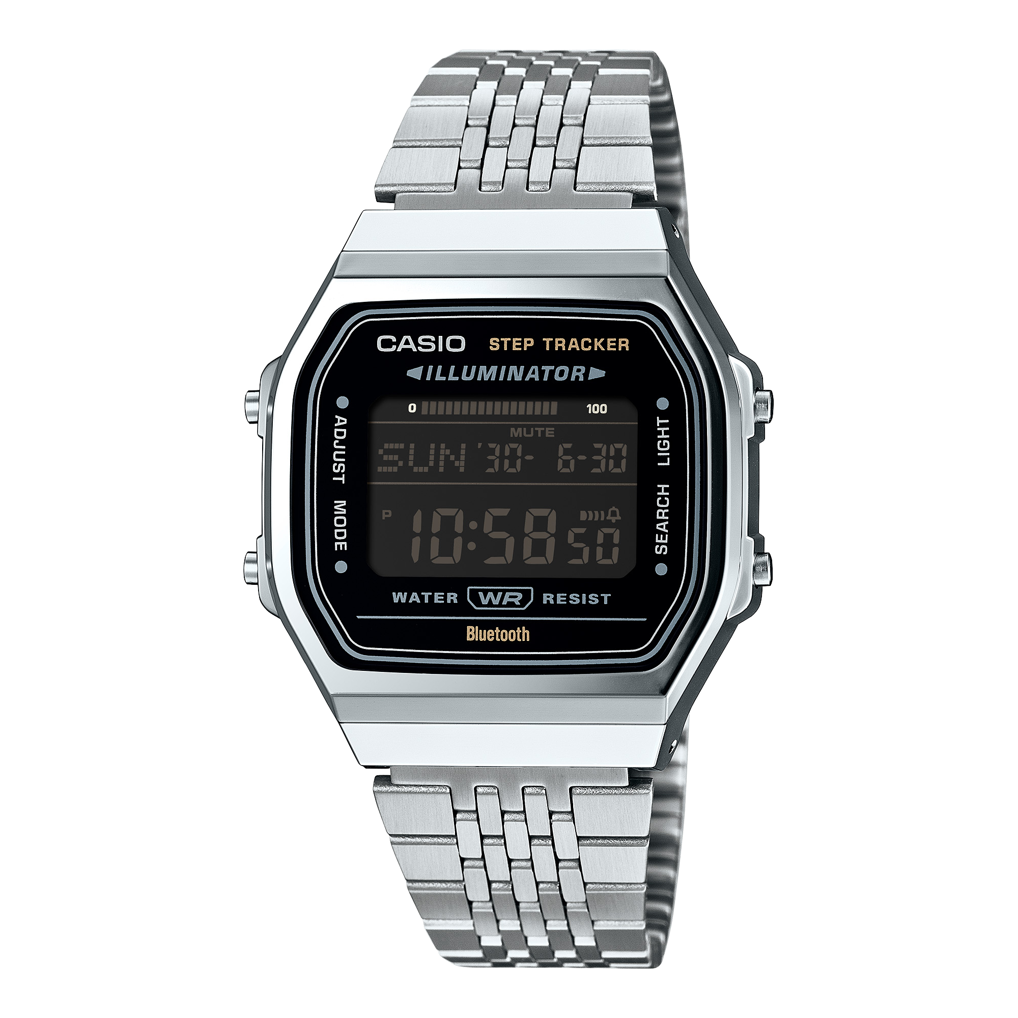 CASIO VINTAGE-ABL100WE-1B-Watches-CASIO Australia