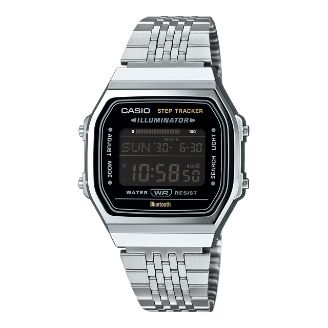 CASIO VINTAGE-ABL100WE-1B-Watches-CASIO Australia
