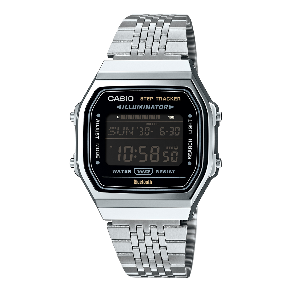 Casio ABL100WE-1B