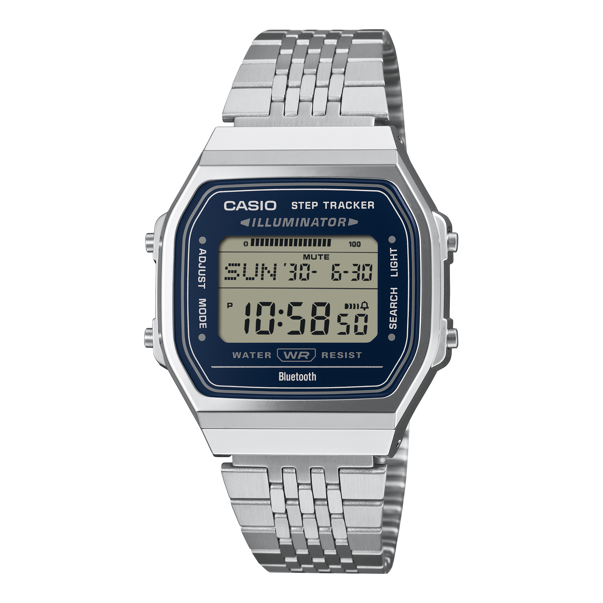 CASIO VINTAGE-ABL100WE-2A-Watches-CASIO Australia