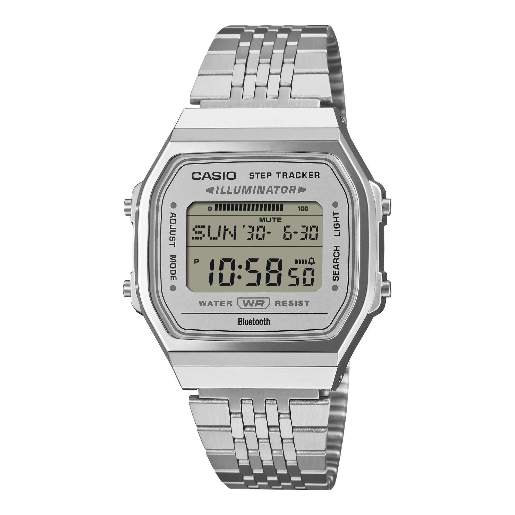 CASIO VINTAGE-ABL100WE-7A-Watches-CASIO Australia