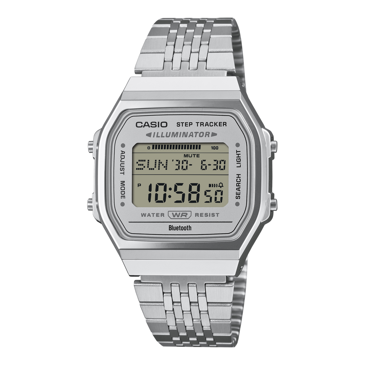 CASIO VINTAGE-ABL100WE-7A-Watches-CASIO Australia