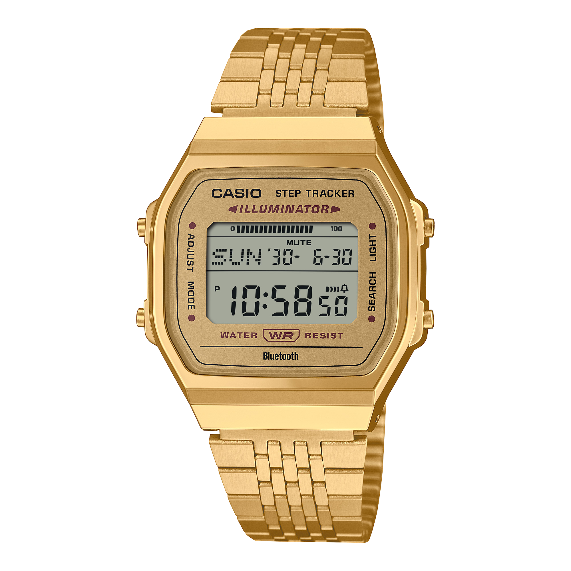 CASIO VINTAGE-ABL100WEG-9A-Watches-CASIO Australia