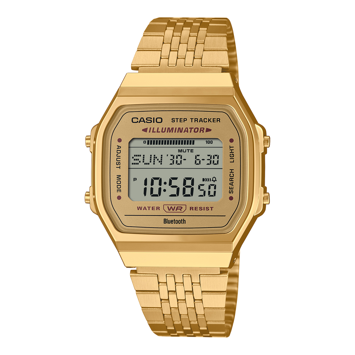 CASIO VINTAGE-ABL100WEG-9A-Watches-CASIO Australia