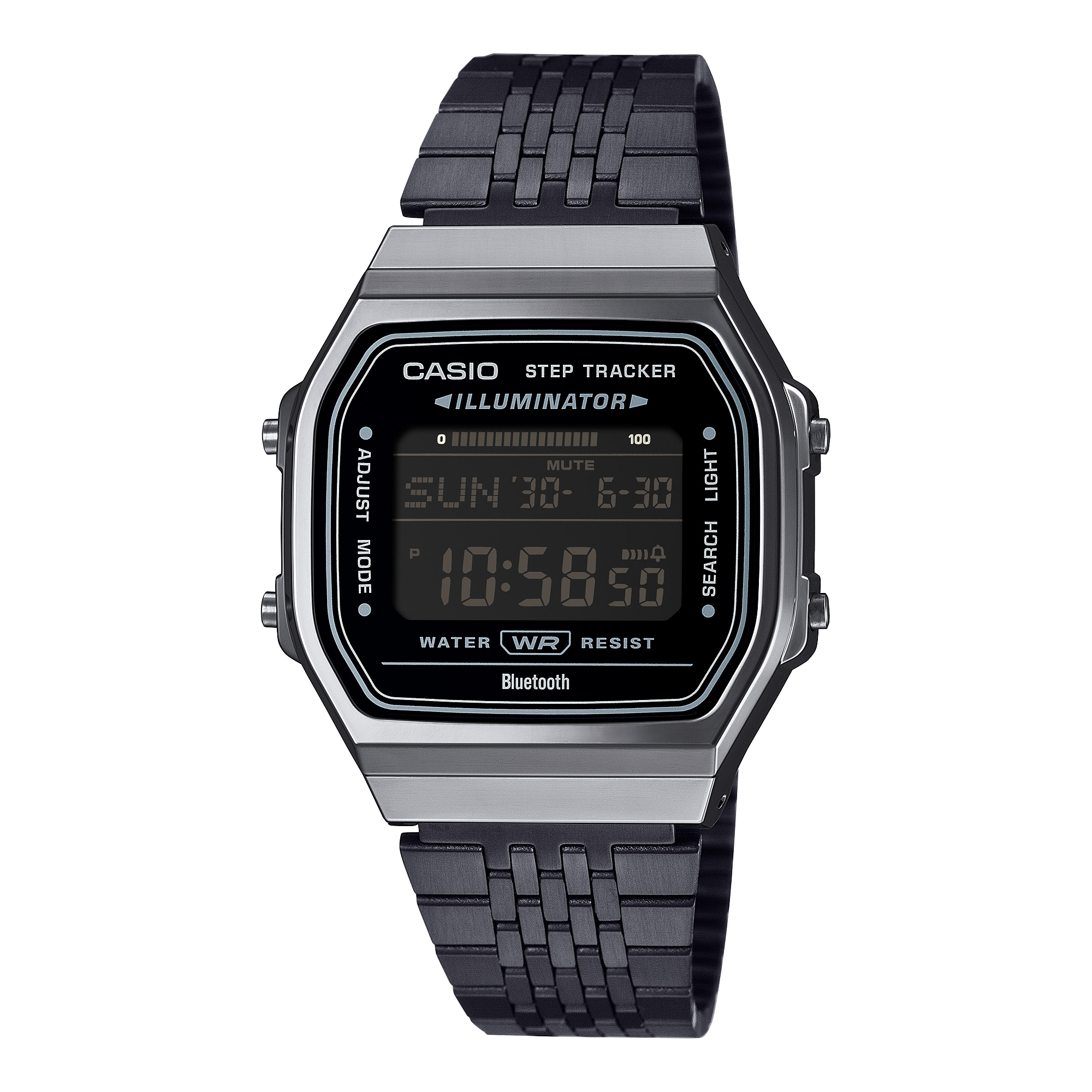 CASIO VINTAGE-ABL100WEGG-1B-Watches-CASIO Australia
