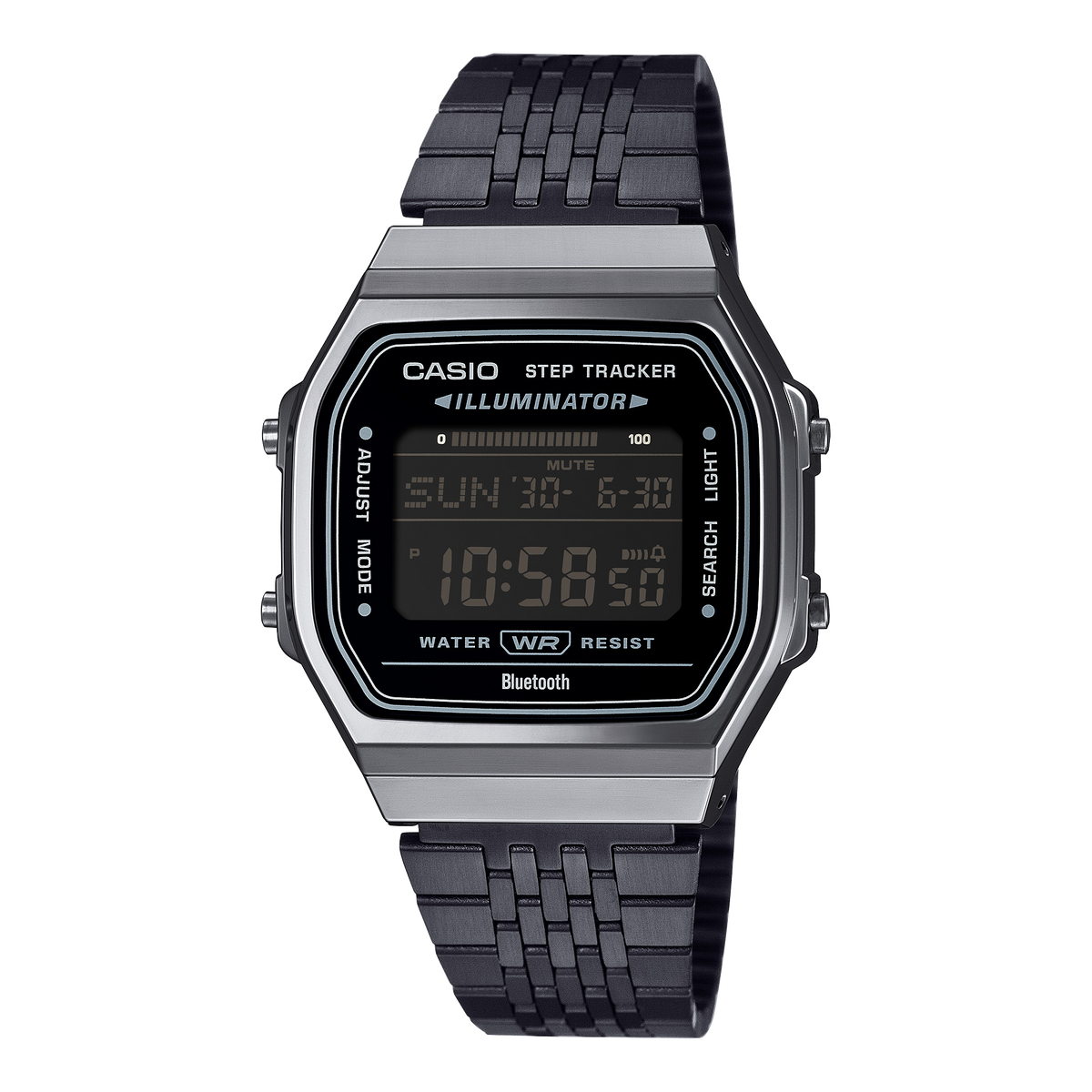 CASIO VINTAGE-ABL100WEGG-1B-Watches-CASIO Australia