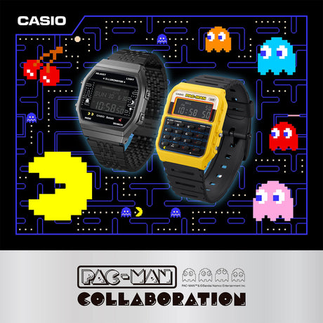 CASIO VINTAGE-CA53WPC-1B-Watches-CASIO Australia