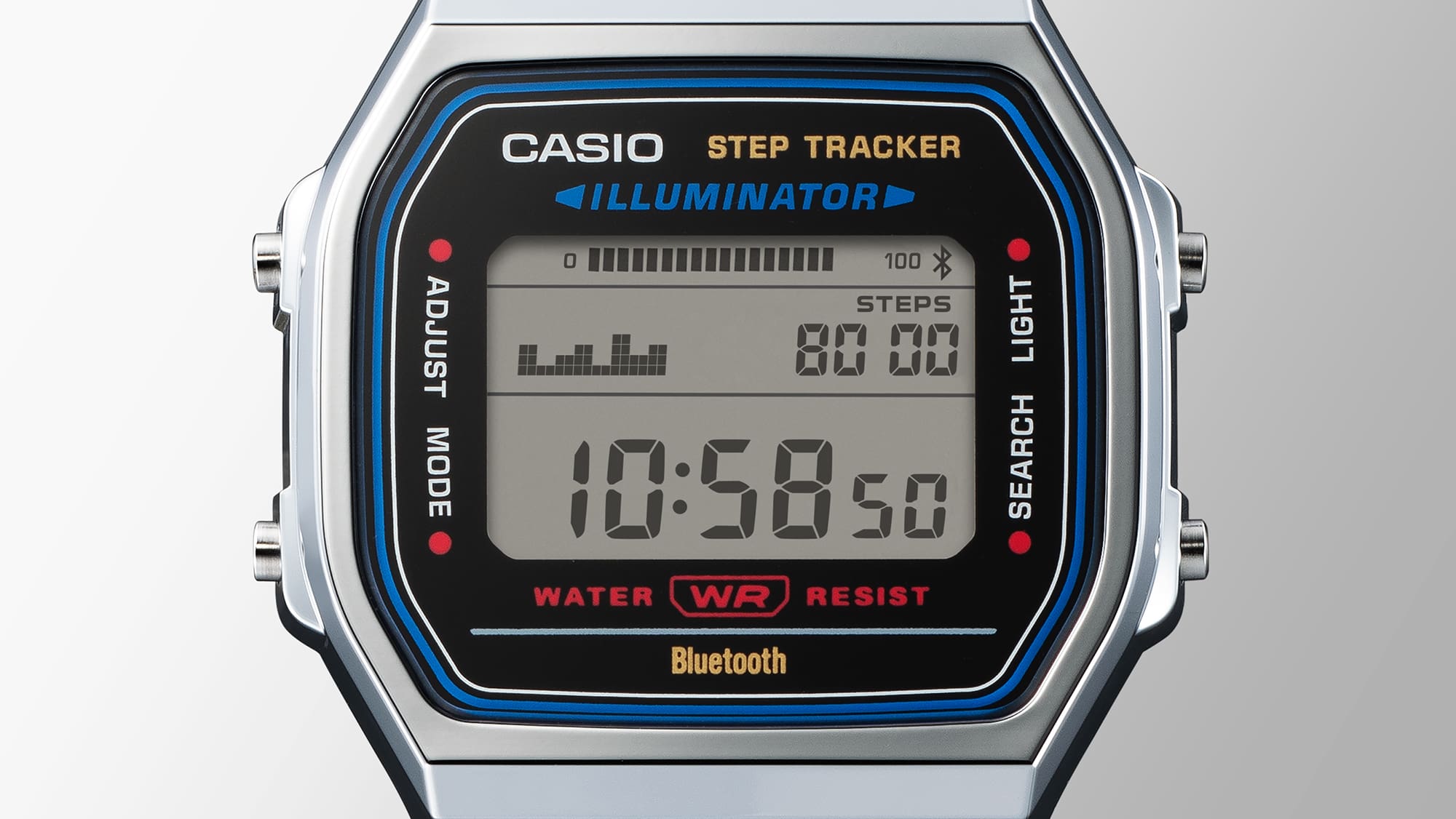 CASIO VINTAGE-ABL100WE-2A-Watches-CASIO Australia