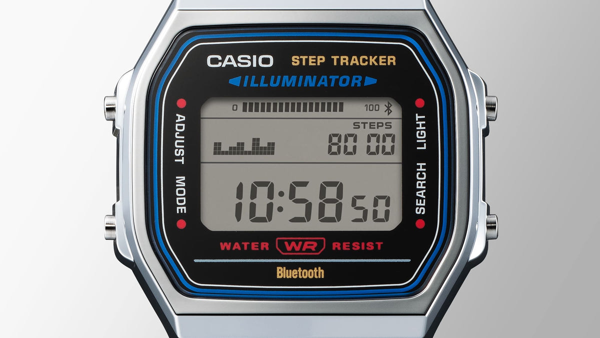 CASIO VINTAGE-ABL100WE-7A-Watches-CASIO Australia
