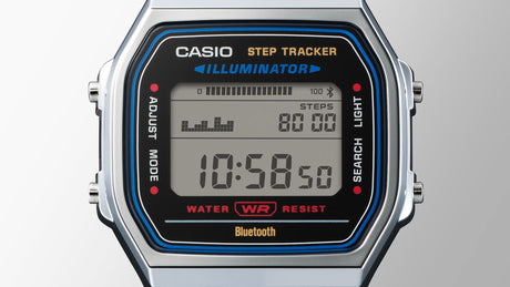 CASIO VINTAGE-ABL100WE-7A-Watches-CASIO Australia