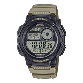 CASIO VINTAGE-AE1000W-5A-Watches-CASIO Australia