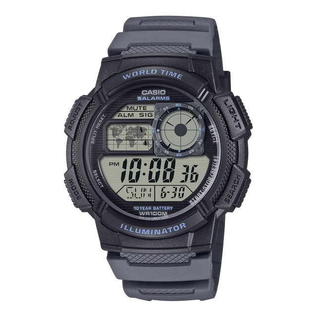 CASIO VINTAGE-AE1000W-8A-Watches-CASIO Australia