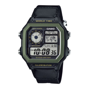 CASIO VINTAGE-AE1200WHB-1B-CASIO Australia