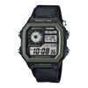 Casio AE1200WHB-1B
