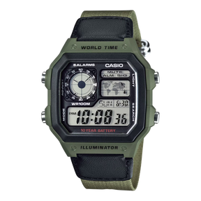 CASIO VINTAGE-AE1200WHB-3B-CASIO Australia
