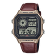 CASIO VINTAGE-AE1200WHL-5A-Watches-CASIO Australia