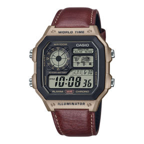 CASIO VINTAGE-AE1200WHL-5A-Watches-CASIO Australia