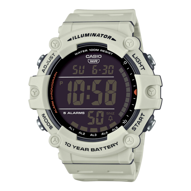 CASIO VINTAGE-AE1500WH-8B2-CASIO Australia