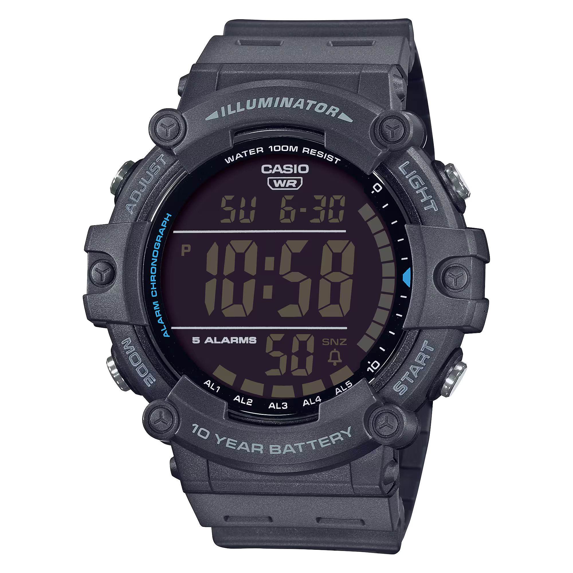 CASIO VINTAGE-AE1500WH-8B-CASIO Australia