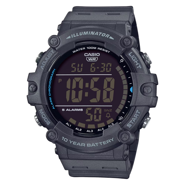 CASIO VINTAGE-AE1500WH-8B-CASIO Australia