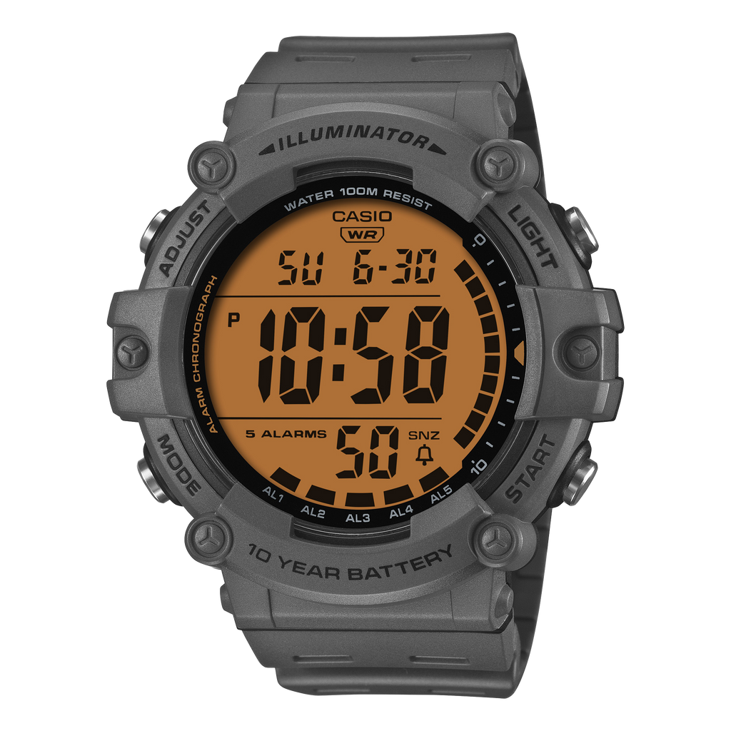 Casio AE1500WHC-8A