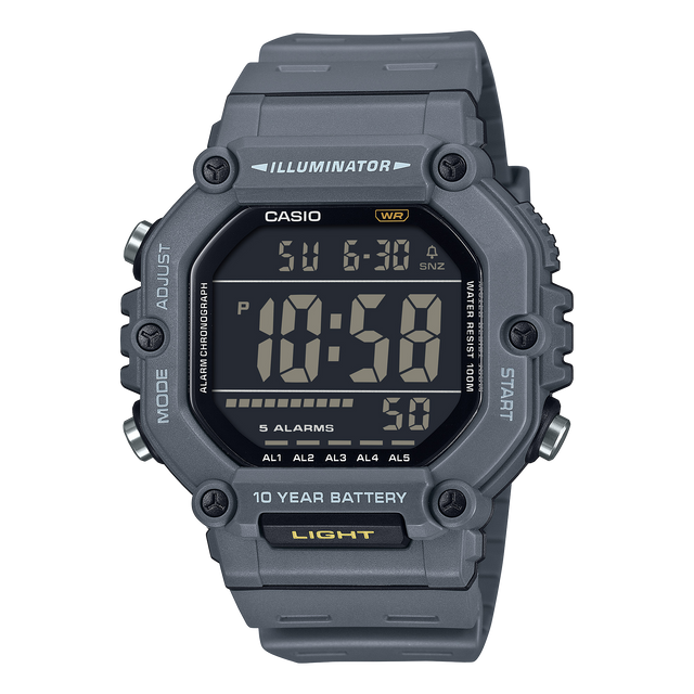 CASIO VINTAGE-AE1600H-8B-Watches-CASIO Australia