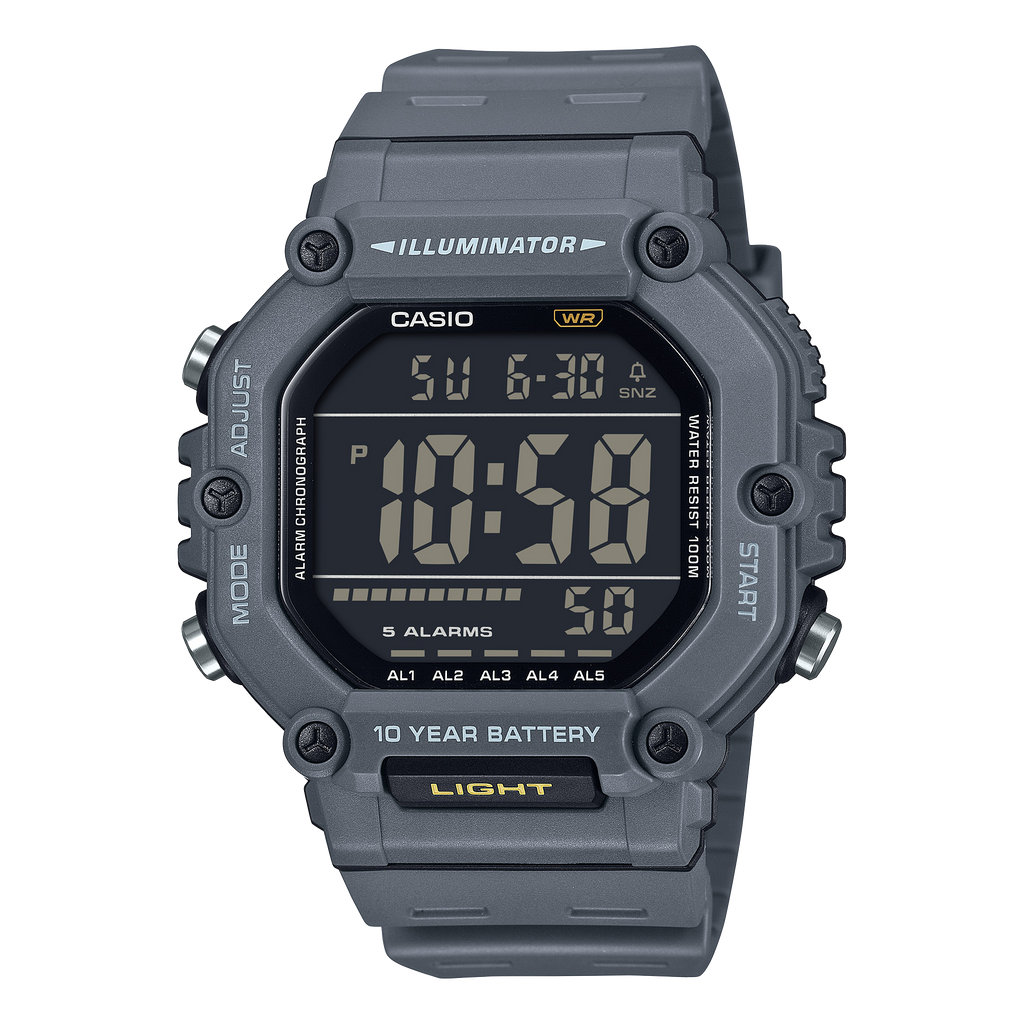 Casio AE1600H-8B