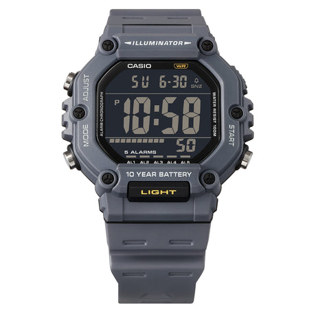 CASIO VINTAGE-AE1600H-8B-Watches-CASIO Australia