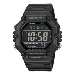 CASIO VINTAGE-AE1600HX-1B-Watches-CASIO Australia
