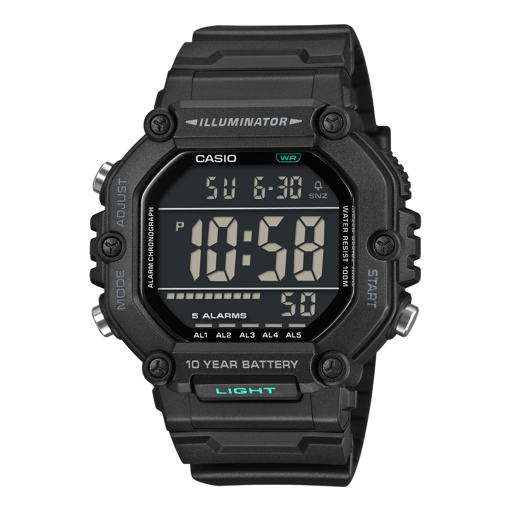 Casio AE1600HX-1B