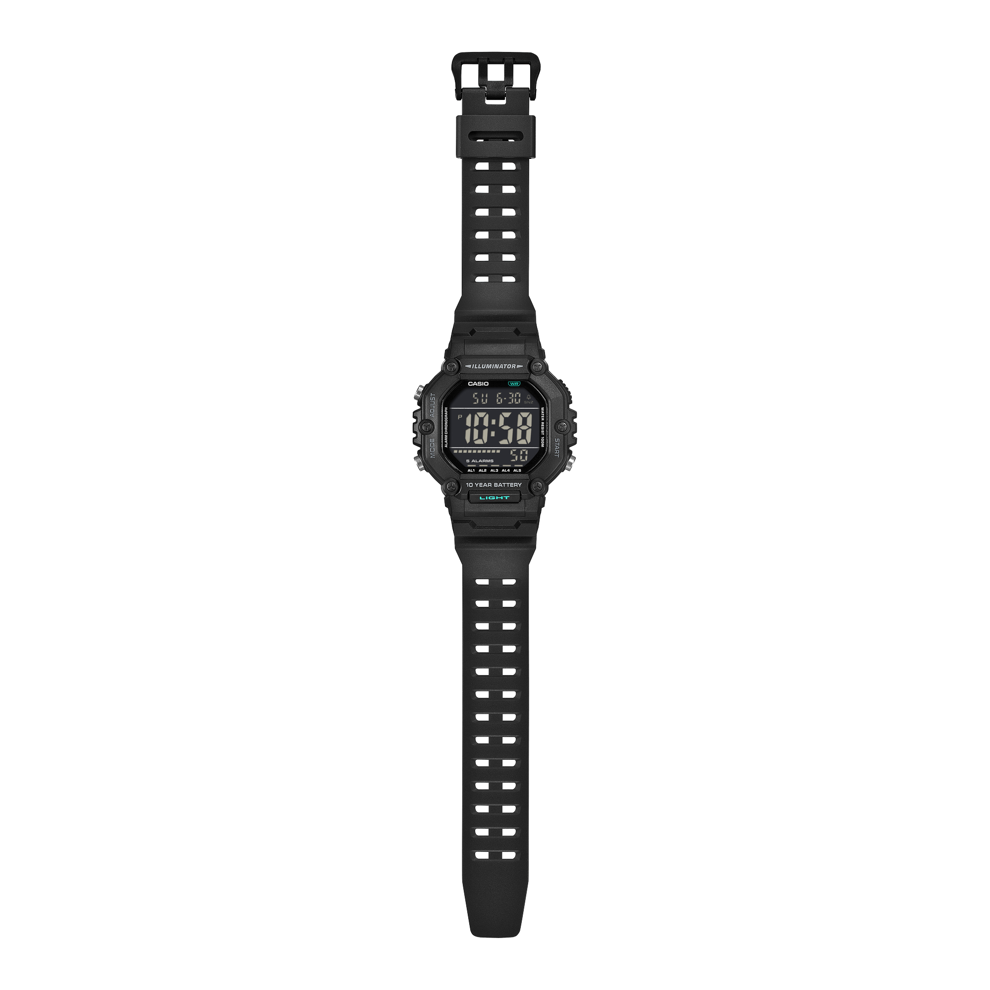 CASIO VINTAGE-AE1600HX-1B-Watches-CASIO Australia