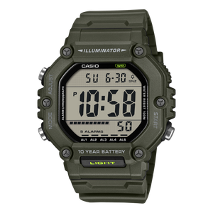 CASIO VINTAGE-AE1600HX-3A-Watches-CASIO Australia