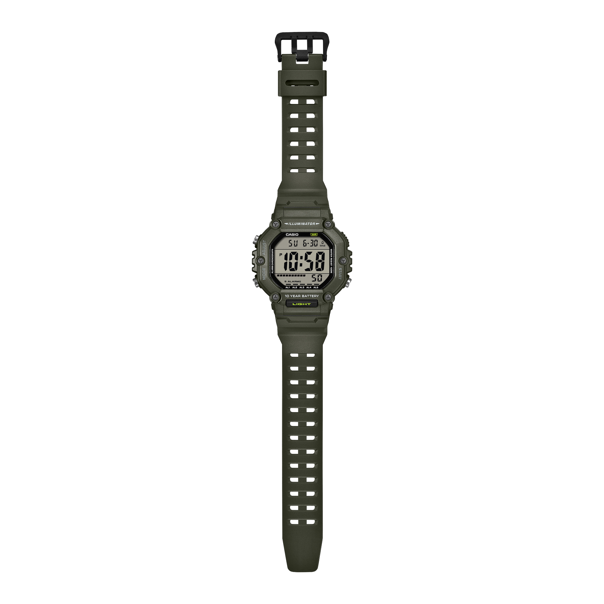 CASIO VINTAGE-AE1600HX-3A-Watches-CASIO Australia