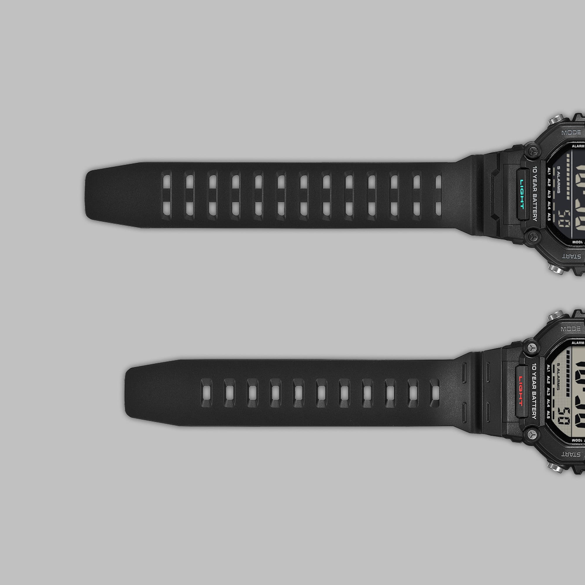 CASIO VINTAGE-AE1600HX-1B-Watches-CASIO Australia