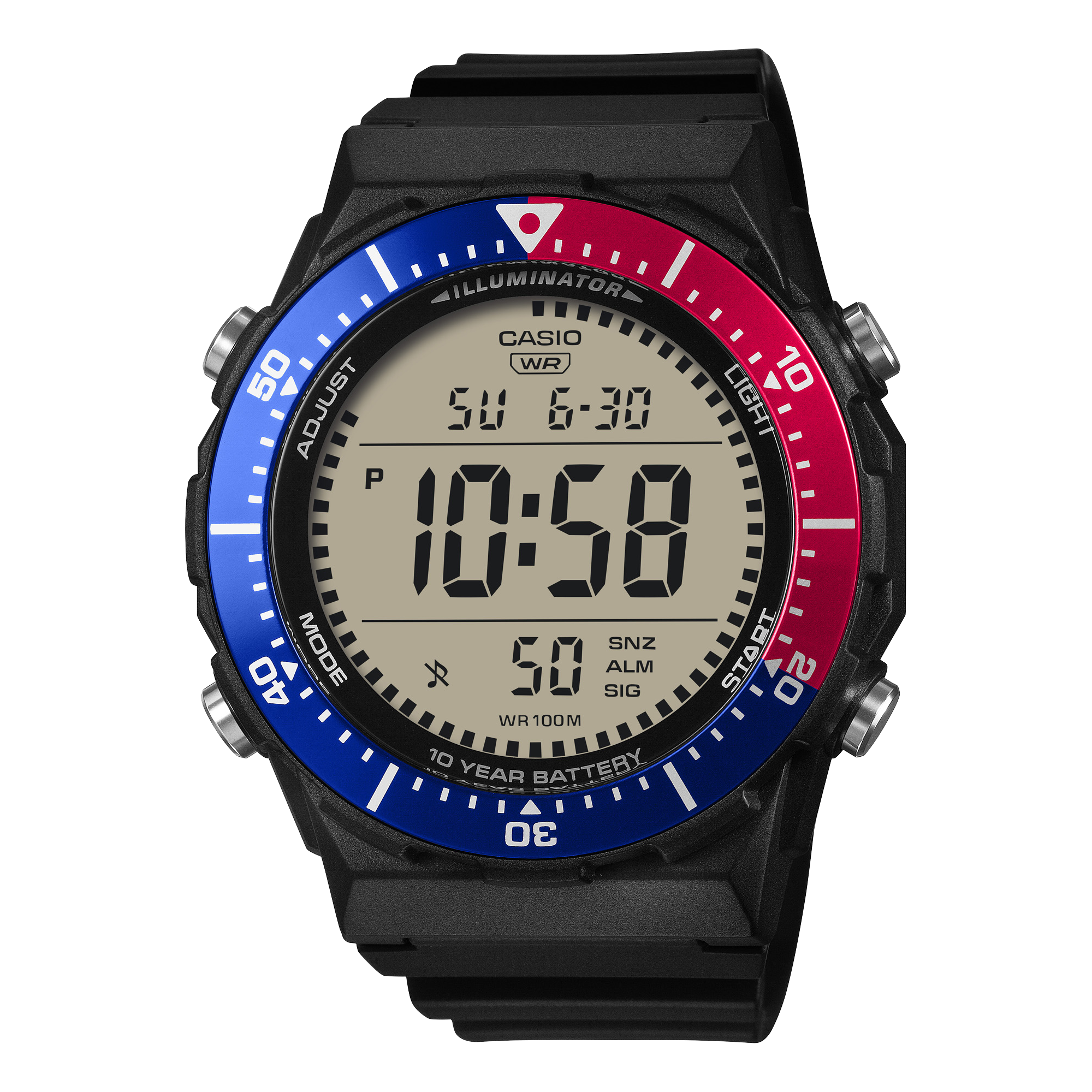 CASIO VINTAGE-AE1700H-1A2-Watches-CASIO-Australia