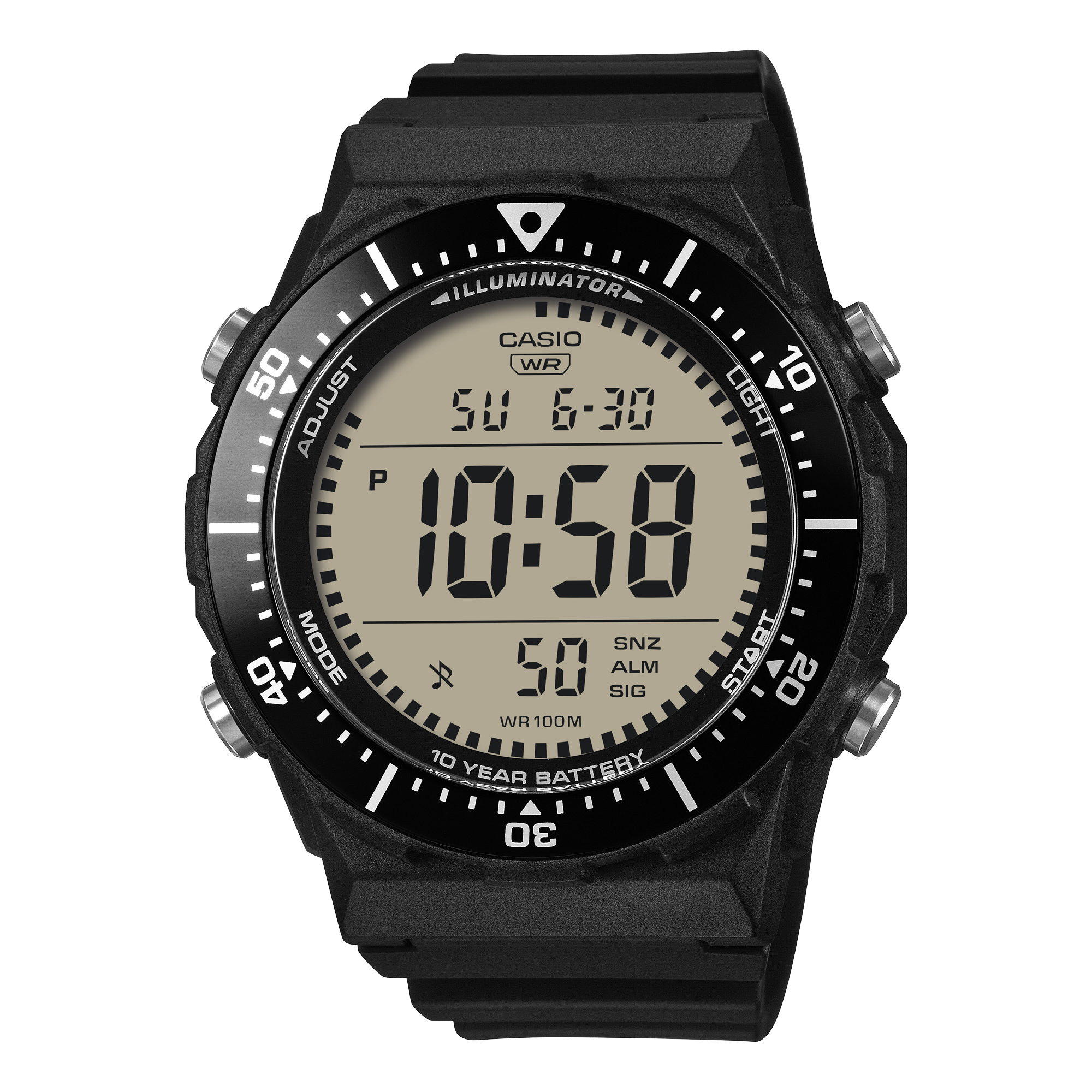 CASIO VINTAGE-AE1700H-1A-Watches-CASIO-Australia