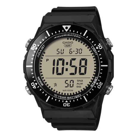 CASIO VINTAGE-AE1700H-1A-Watches-CASIO-Australia